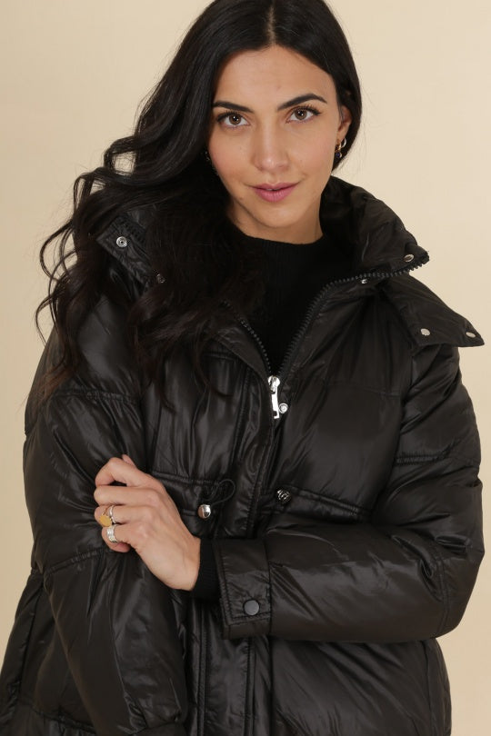 Gina Winter coat