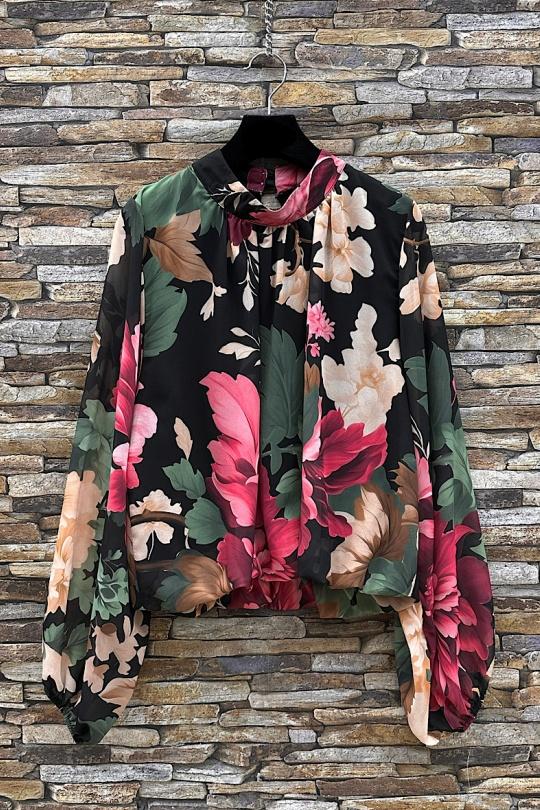 Maura Blouse