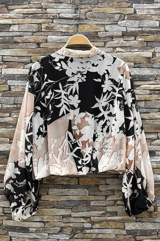 Maura Blouse