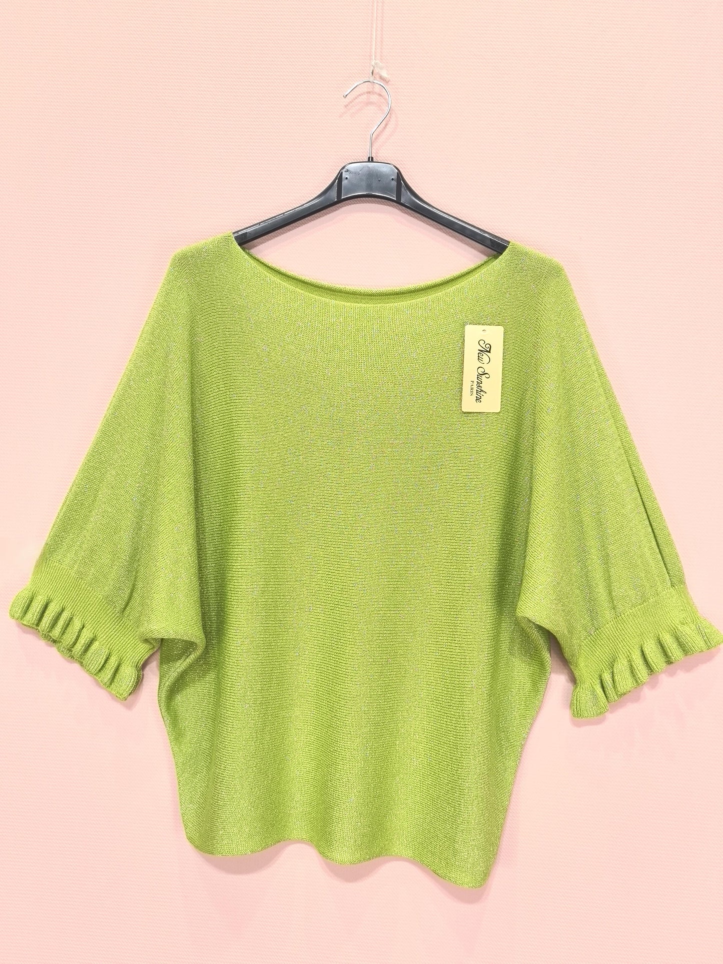 Sonia knit jumper