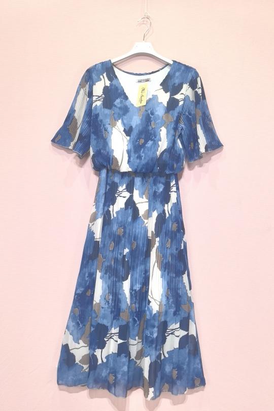 Mia print dresses