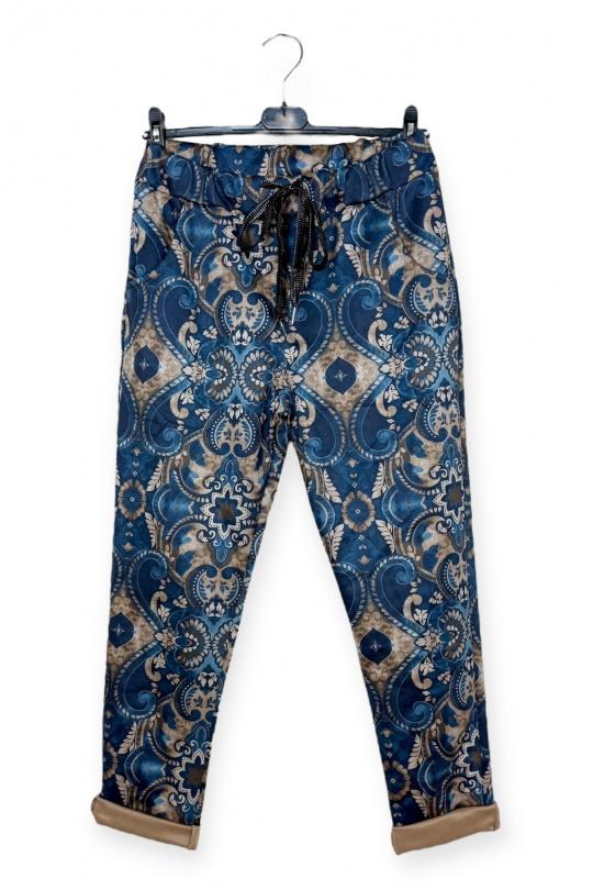 Phil Blue joggers