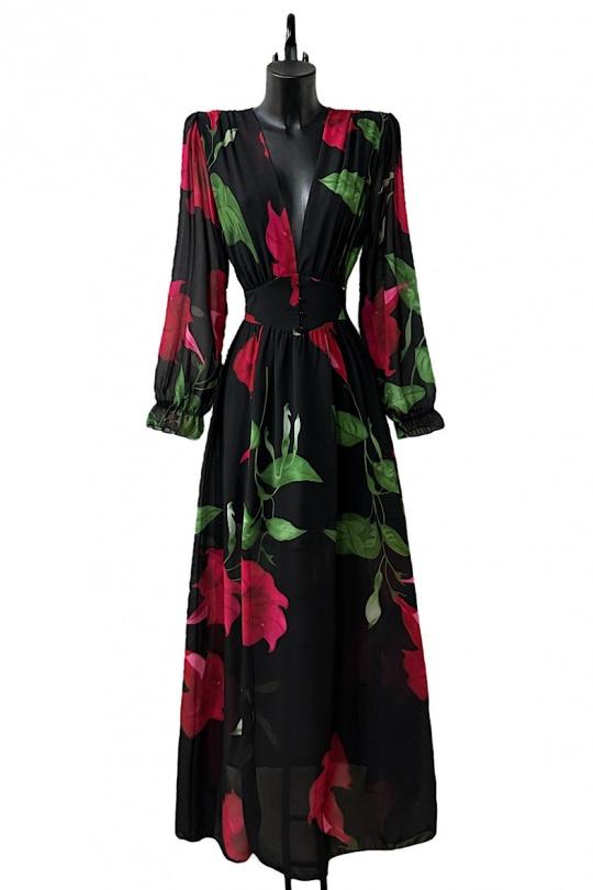 Bobby dress