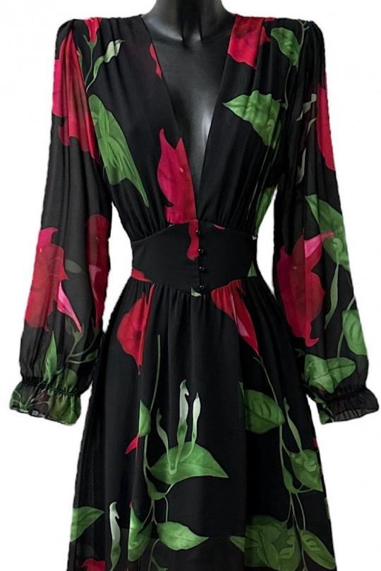 Bobby dress