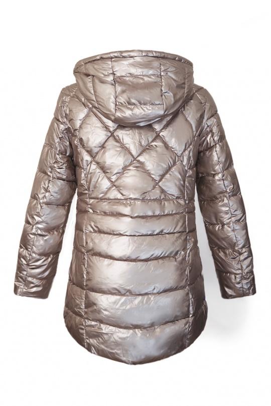 Rosie Gold coat