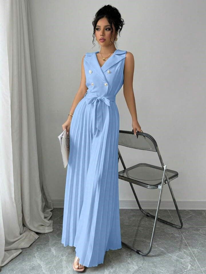 Leah Jumpsuits