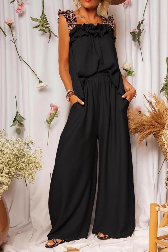 Lilly trouser and top sets