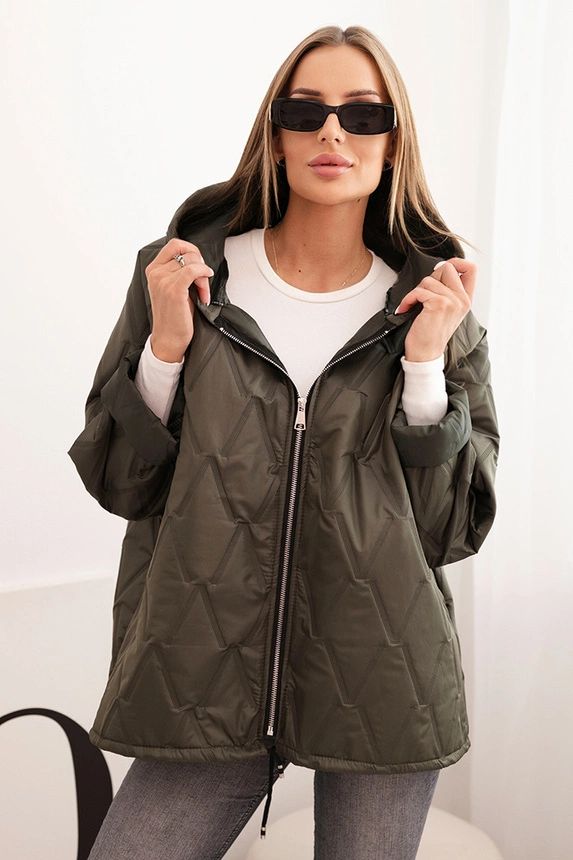 Hazel jackets