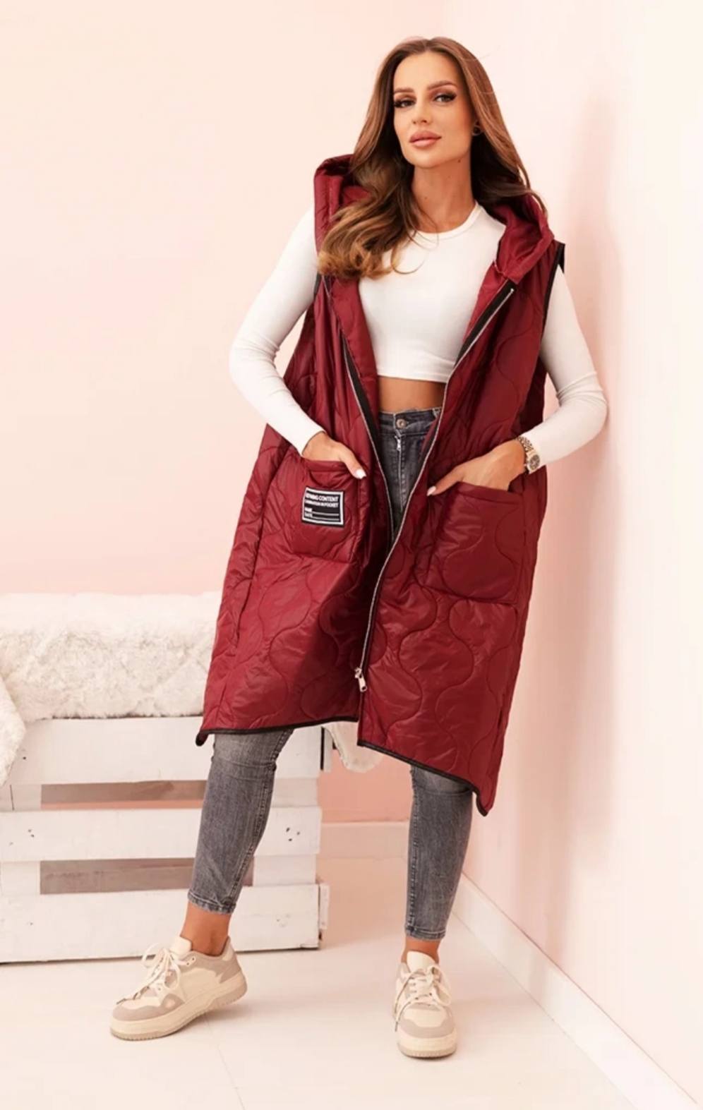 Tia Gilets