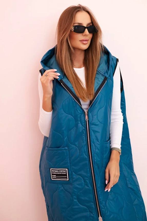 Tia Gilets