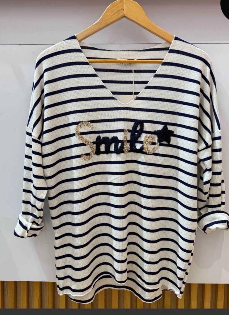 Star tops