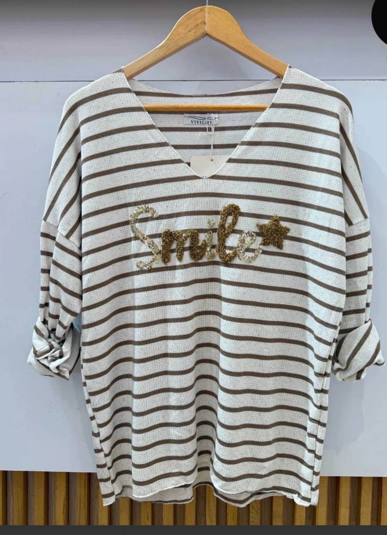 Star tops