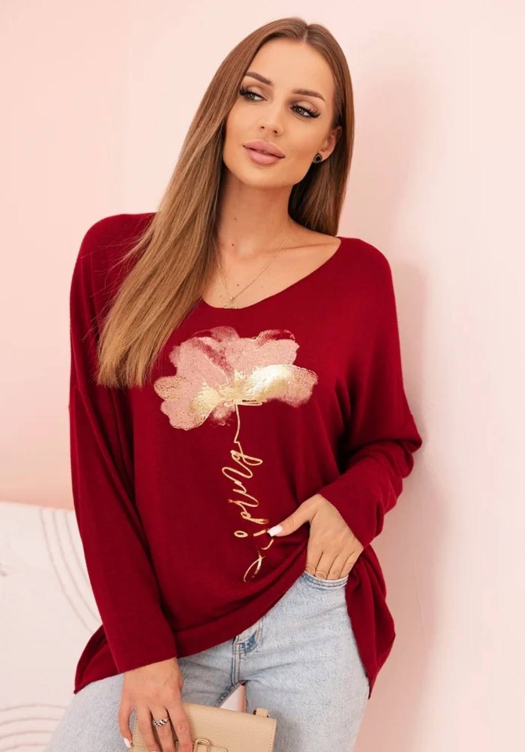 Daisy tops