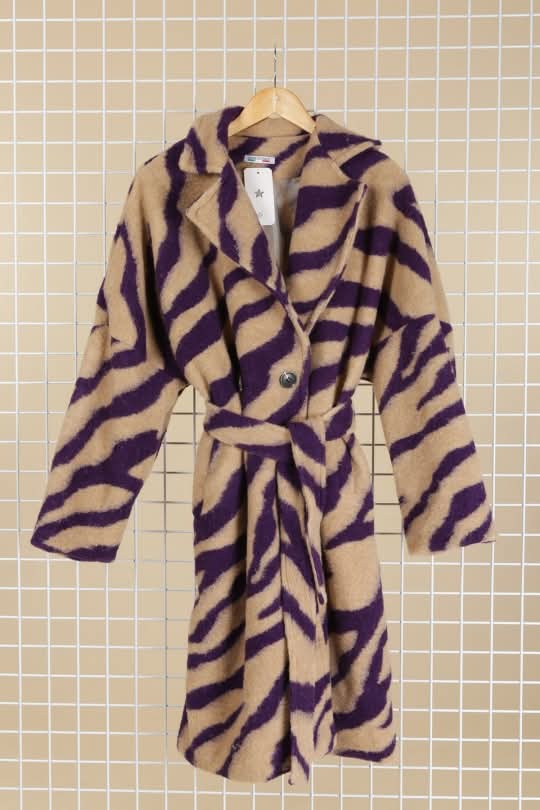 Celia plus size coats