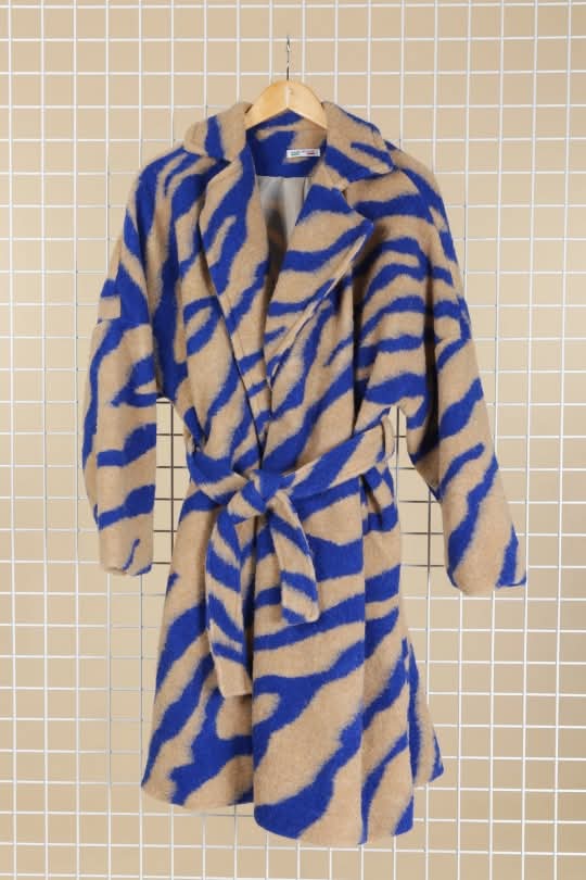 Celia plus size coats
