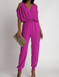 Magneta Jumpsuit