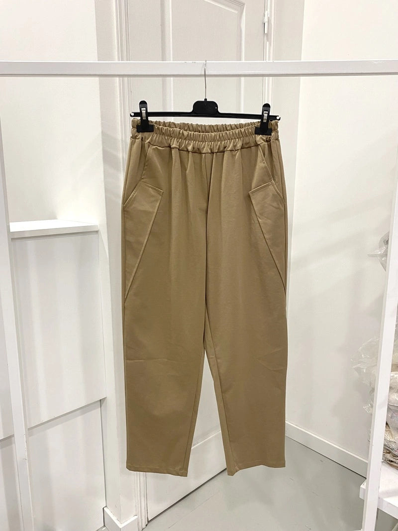 Nos Trousers