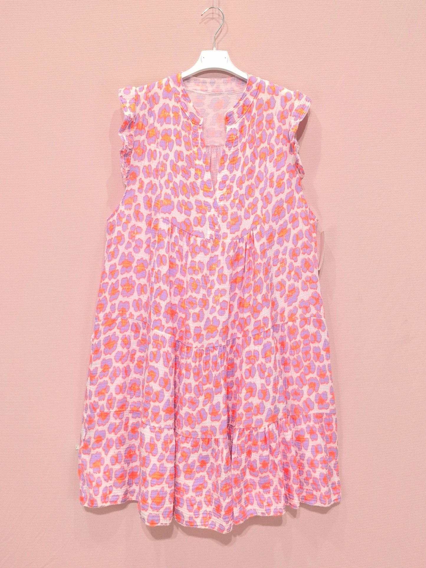 Delia summer dress