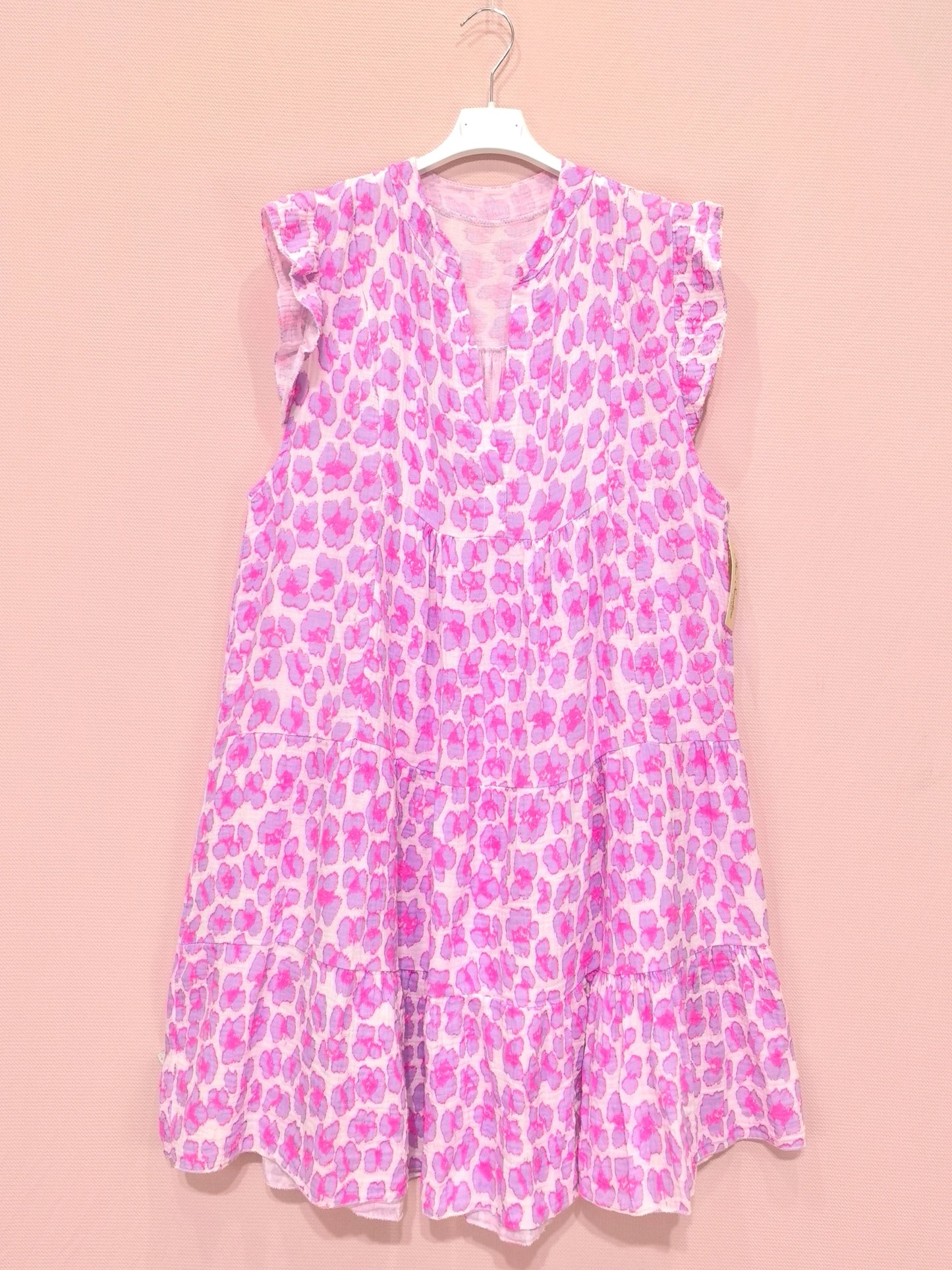 Delia summer dress