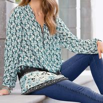 kathleen Blouse size 10