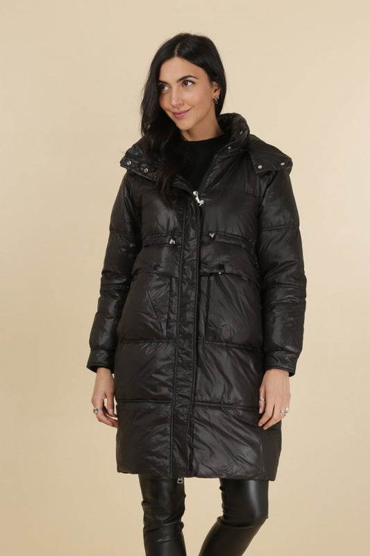 Gina Winter coat