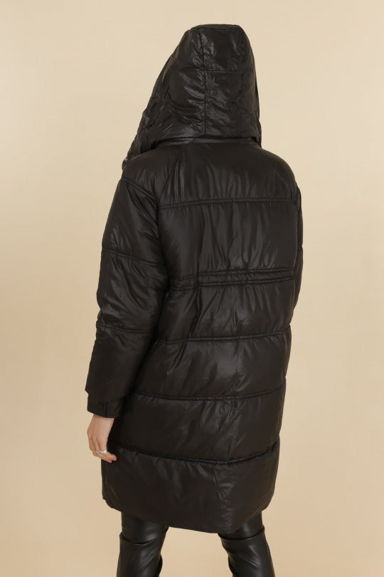 Gina Winter coat