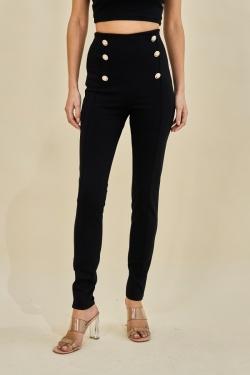 Stella high waisted leggins