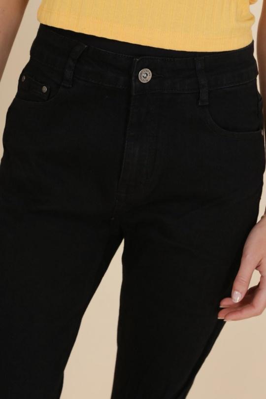 Black G smack jeans