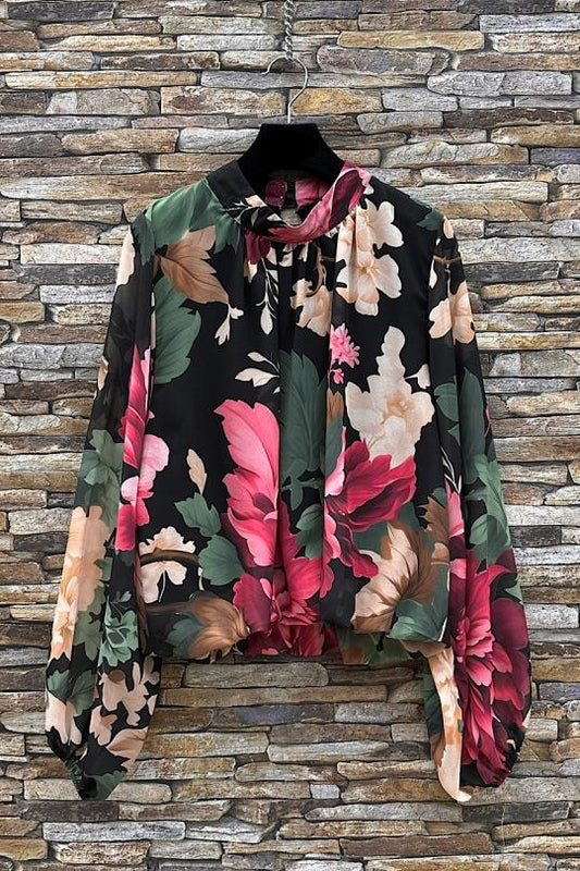 Maura Blouse