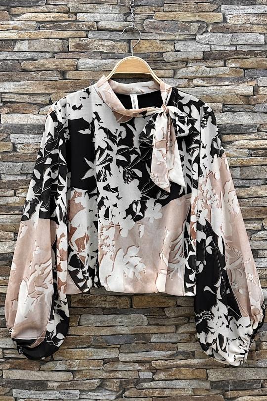 Maura Blouse