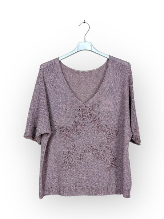 Star jumper
