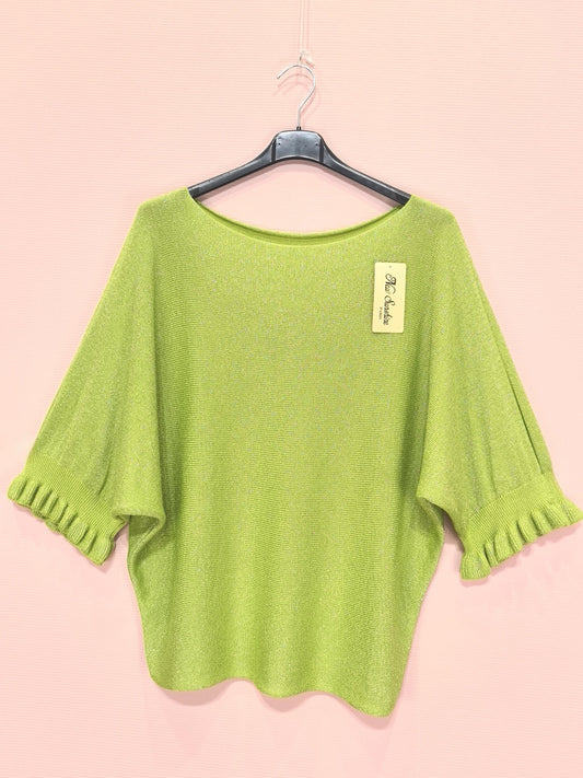 Sonia knit jumper