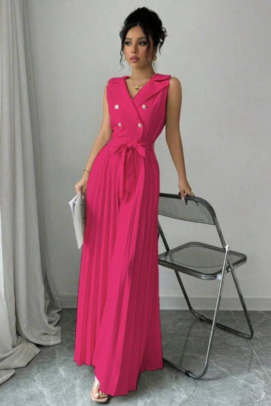 Leah Jumpsuits
