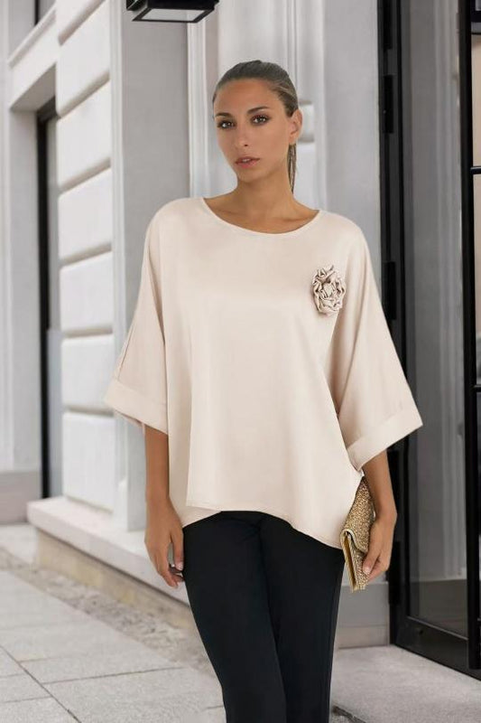 Ann rose Tops