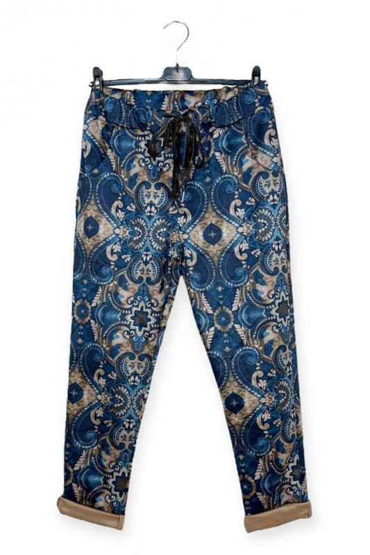 Phil Blue joggers