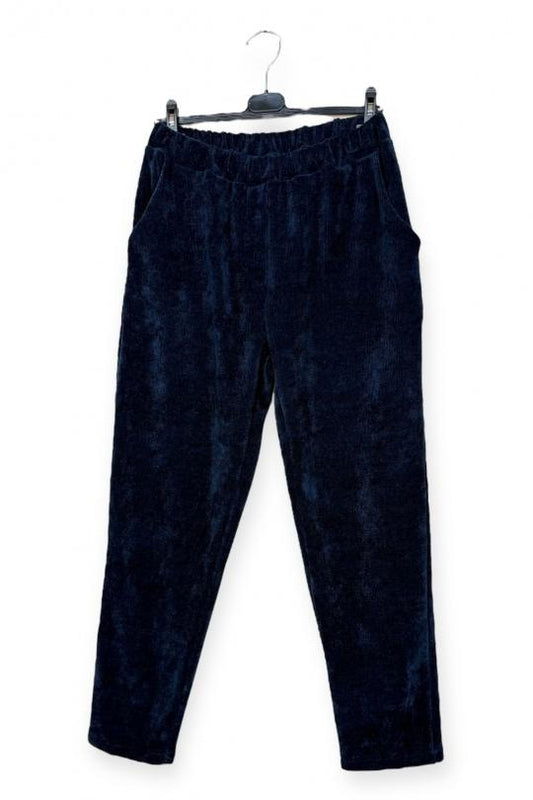 Kat corduroy joggers