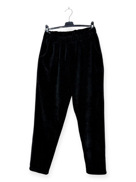 Kat corduroy joggers