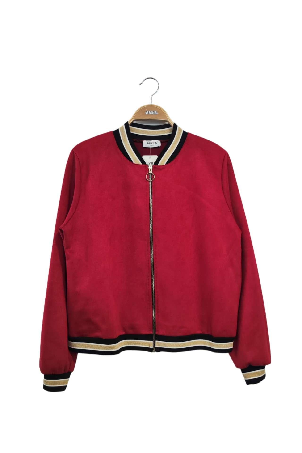 Celia Bomber jackets