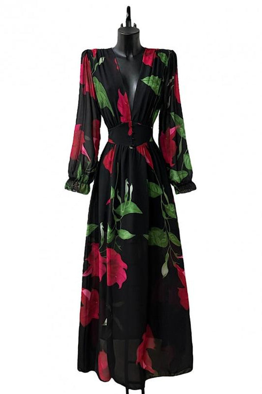 Bobby dress