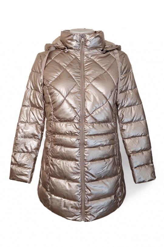 Rosie Gold coat