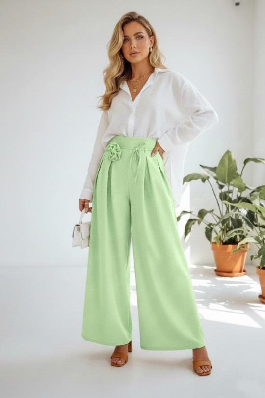 Rose trousers