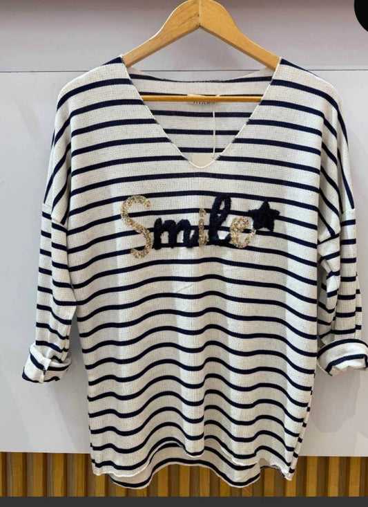 Star tops