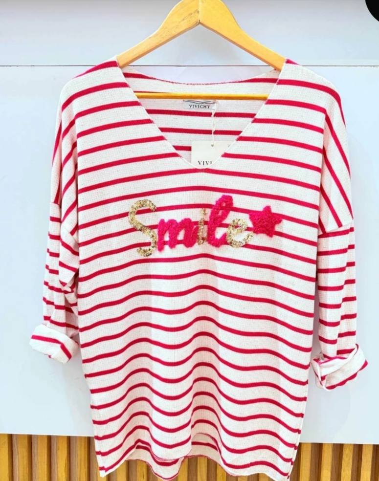 Star tops