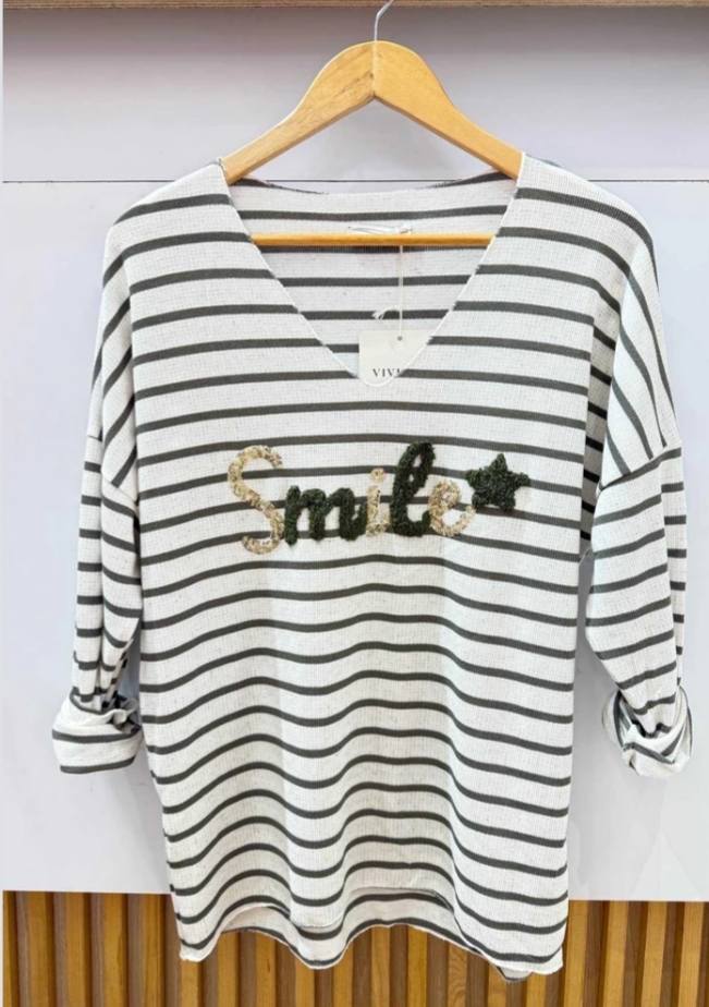 Star tops