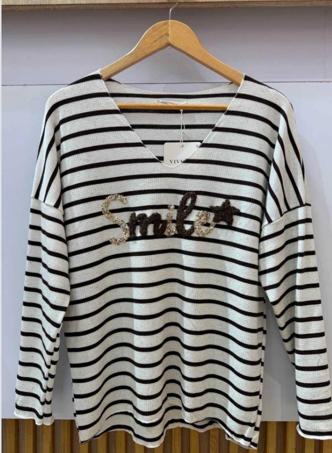 Star tops