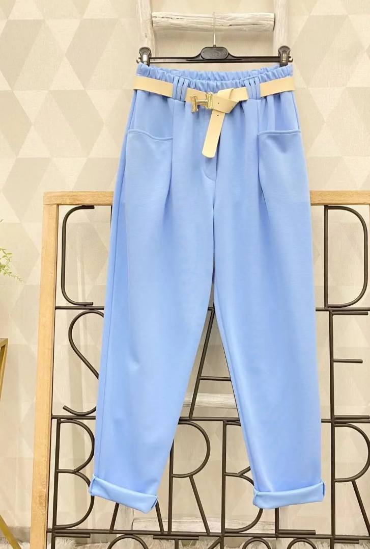 Jodeci Trousers