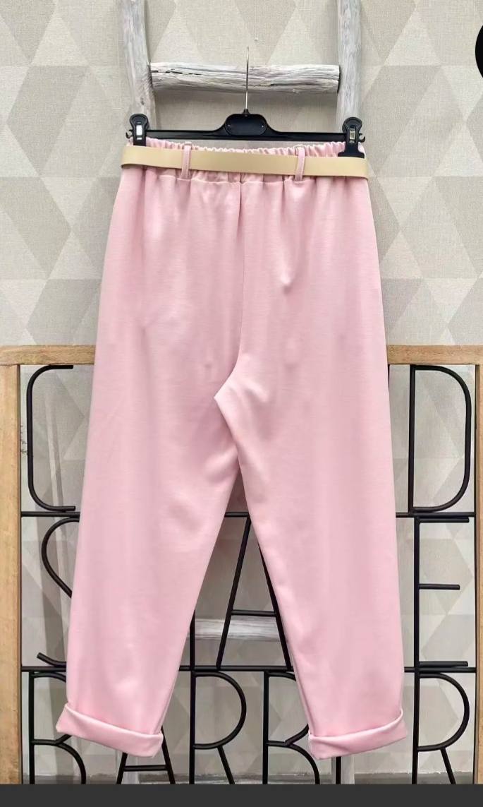 Jodeci Trousers