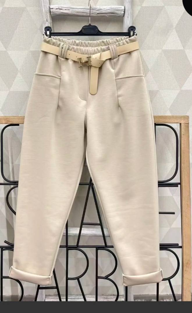 Jodeci Trousers