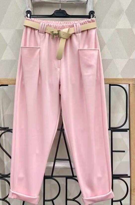 Jodeci Trousers