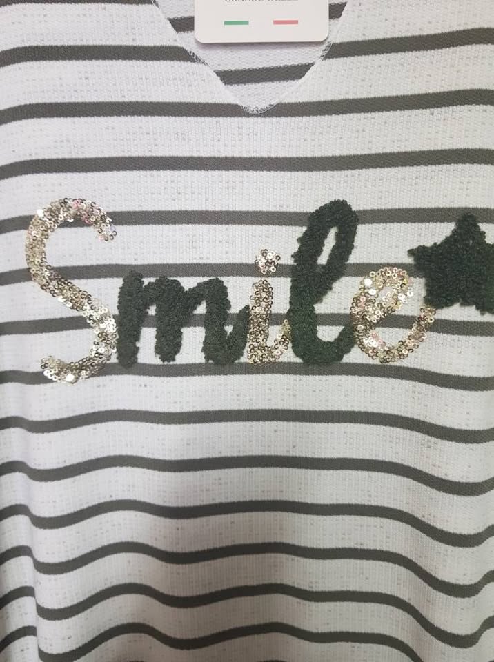 Star tops
